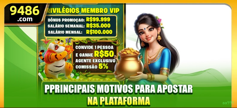 Aplicativo móvel aa999 para iOS e Android