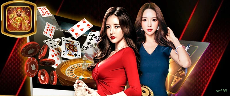 App aa999 slots mobile