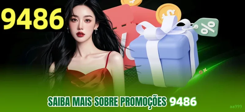Bônus e prêmios aa999