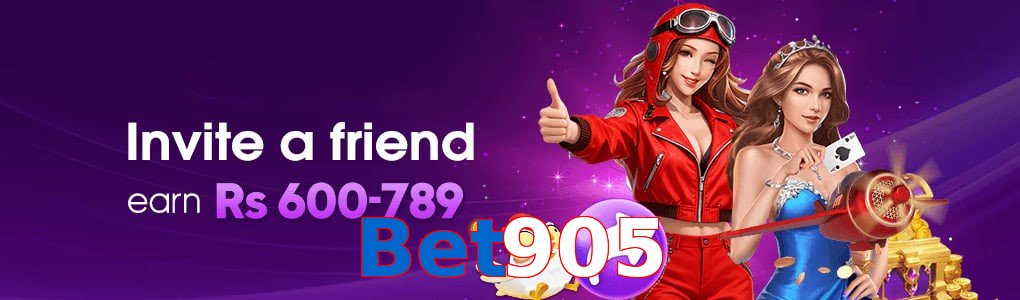 Bet905