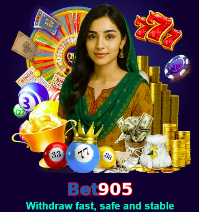 Bet905